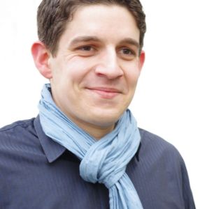 Patrick Vogt