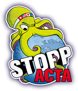 Stopp ACTA!