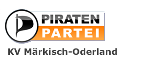 Kreisverband Piratenpartei Märkisch-Oderland